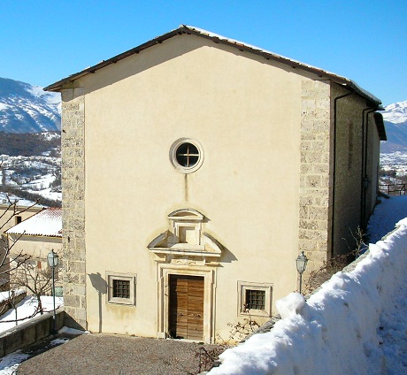 Madonna delle Grazie