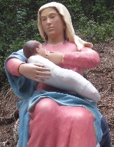 Madonna di Peschio Cancello