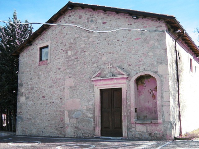 san menna