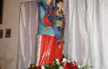Madonna della Croce 2008