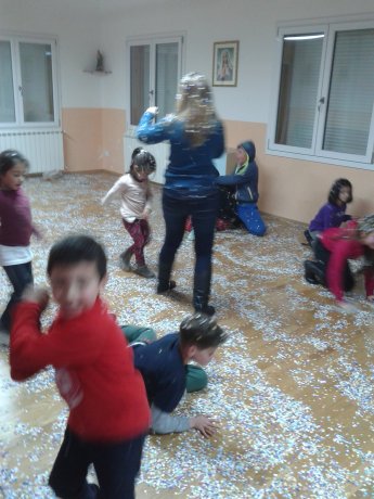 carnevale