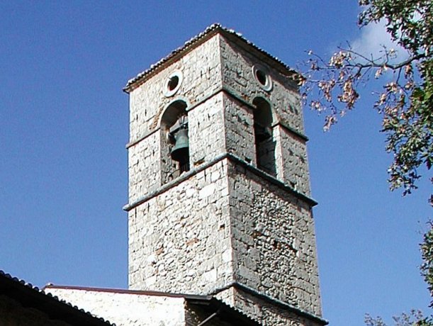 Campanile