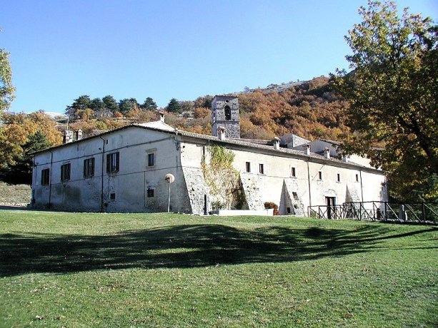 L'Abbazia