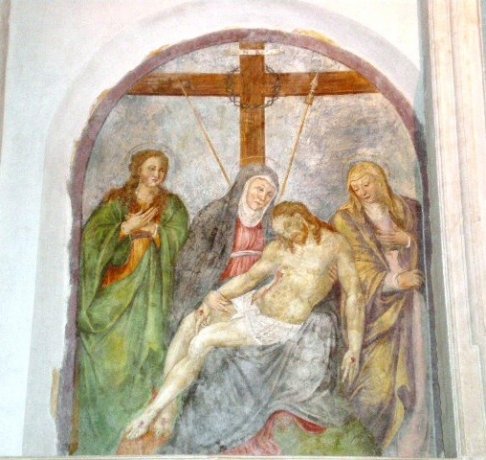 Pieta'